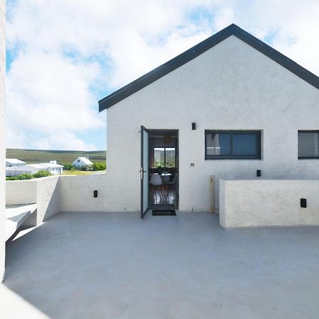 Agulhas Seabreeze, Tip Of Africa Apartment Екстериор снимка