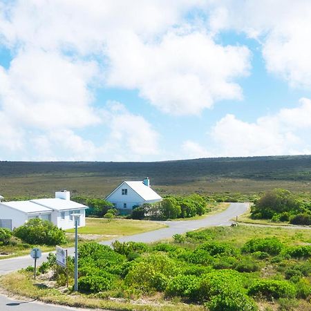 Agulhas Seabreeze, Tip Of Africa Apartment Екстериор снимка