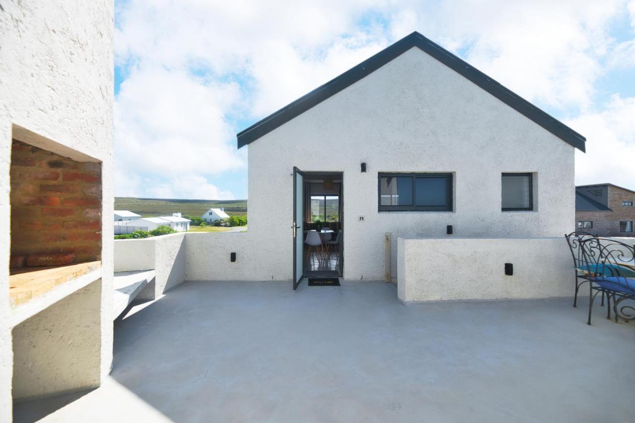 Agulhas Seabreeze, Tip Of Africa Apartment Екстериор снимка