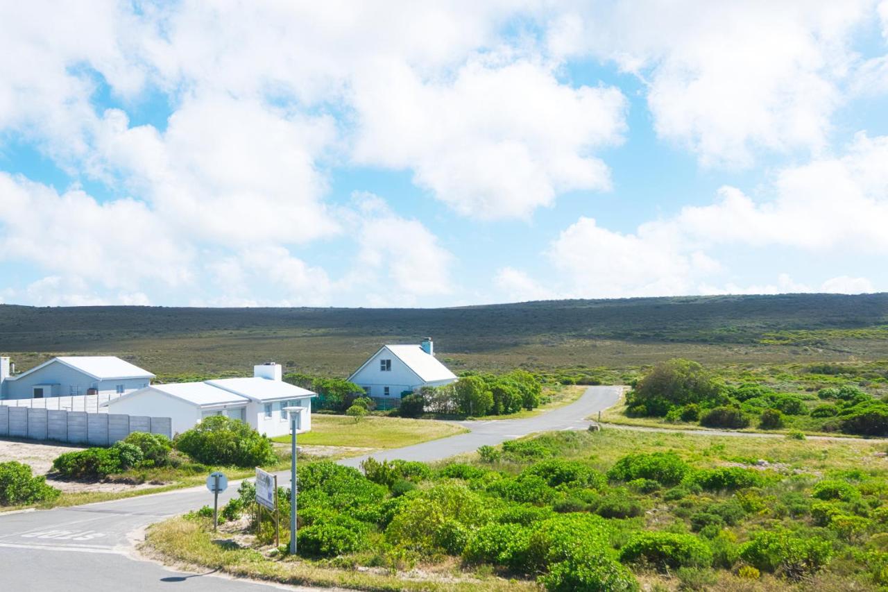 Agulhas Seabreeze, Tip Of Africa Apartment Екстериор снимка
