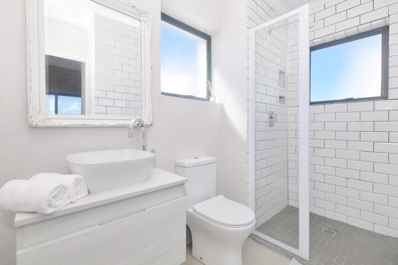 Agulhas Seabreeze, Tip Of Africa Apartment Екстериор снимка
