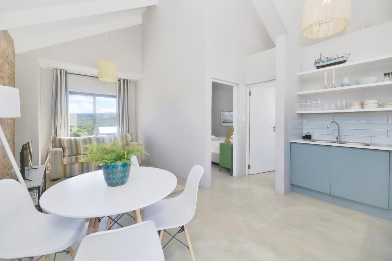 Agulhas Seabreeze, Tip Of Africa Apartment Екстериор снимка