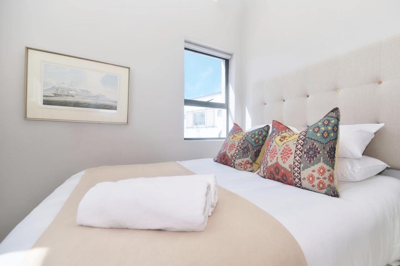 Agulhas Seabreeze, Tip Of Africa Apartment Екстериор снимка
