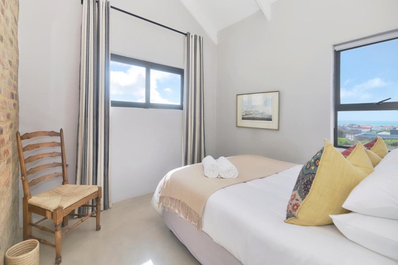 Agulhas Seabreeze, Tip Of Africa Apartment Екстериор снимка