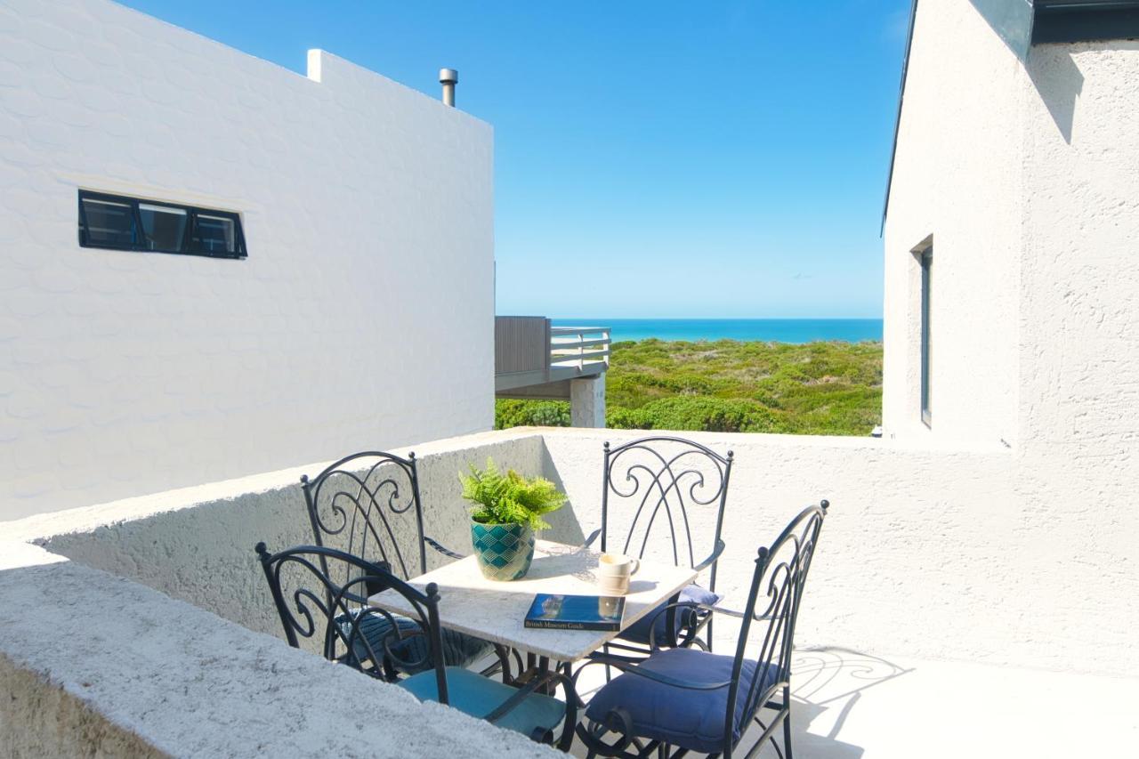Agulhas Seabreeze, Tip Of Africa Apartment Екстериор снимка