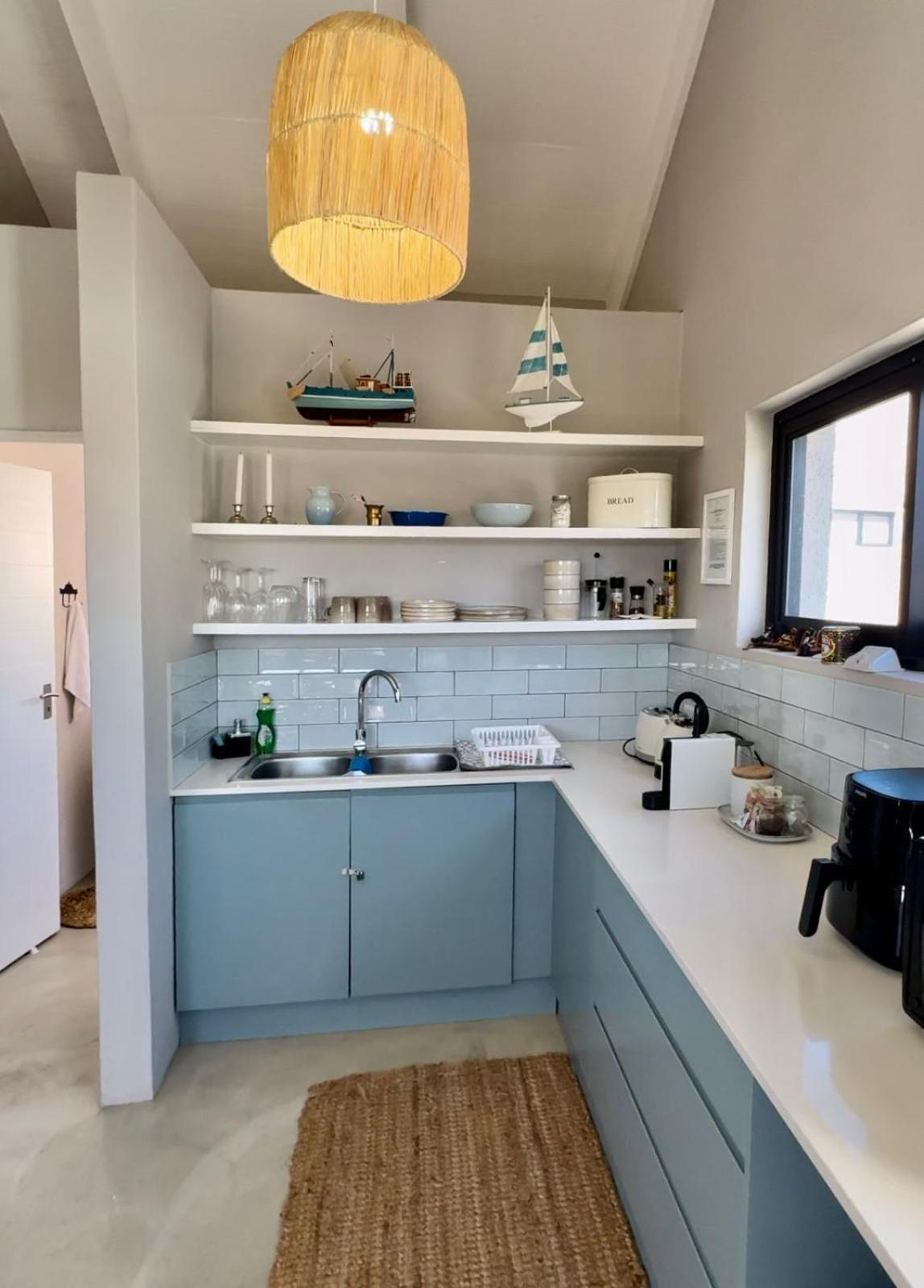 Agulhas Seabreeze, Tip Of Africa Apartment Екстериор снимка